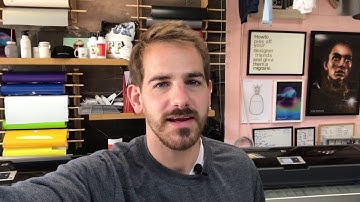 Banding - Print Quality