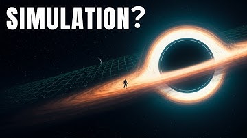 What If Reality Itself Is a Simulation Test   | Documentary For Sleep
