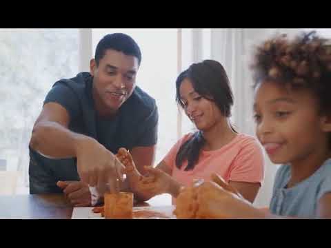 Vidéo: Trois Types De Foi Dans La Famille. Comment Grandira Votre Enfant ?