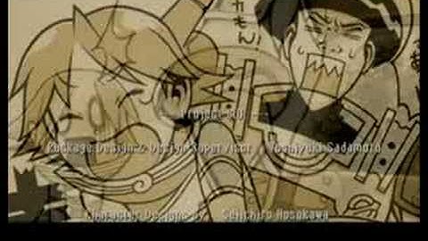 dotHack GU Vol. 3 Redemption (111) Promise - Natsume