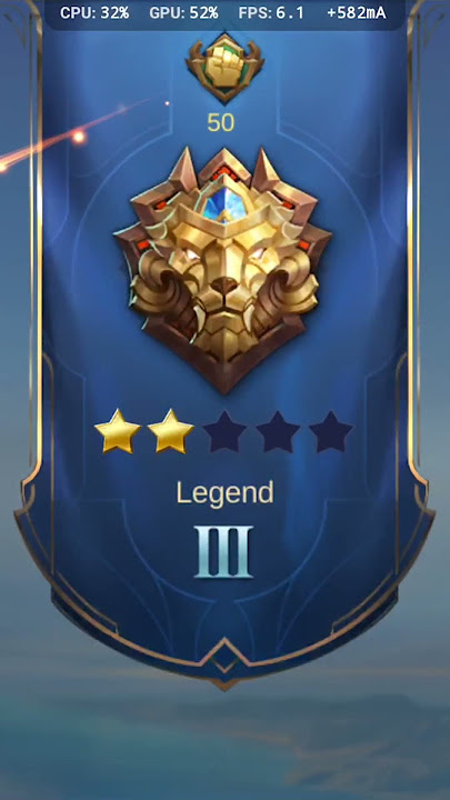 Download lagu Masih Banyak Orang yang belum tau fitur invalid di rank mythic 😡#mlbb