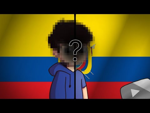 Mi Face Reveal (MI CARA) 😱🇪🇨