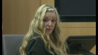 Download Lagu Officials speak after Lori Daybell receives two life sentences in AZ conspiracy trial MP3 Download Lagu Officials speak after Lori Daybell receives two life sentences in AZ conspiracy trial MP3