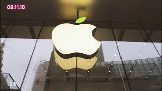 First new MacBook Pros in years, Google wants the 3.5GHz band, Chrome to push out Flash (Tech Today)