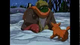 TMNT - Mikey + Klunk Good Company