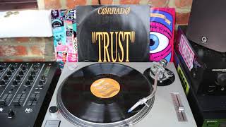 Corrado - Trust (Pink Mix) Sasha &amp; Digweed Renaissance Vol 1