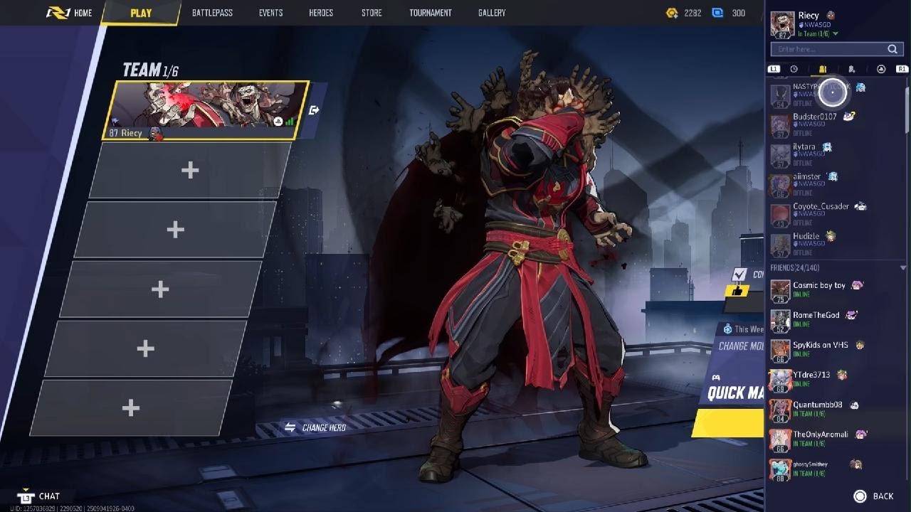 Marvel Rivals- Learning Magik in practice vs ai - YouTube