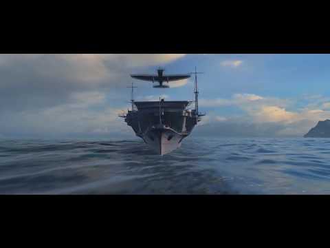 【MAD】深海より愛をこめて×WOWS