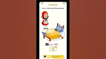 DOP 2 Gameplay Level81 Shorts Delete One Part| खेल शॉर्ट्स🔥#shorts #tiktok #deleteonepart #dop2 #dop