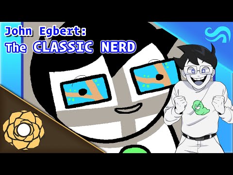 HSE: John Egbert, Pt. 1