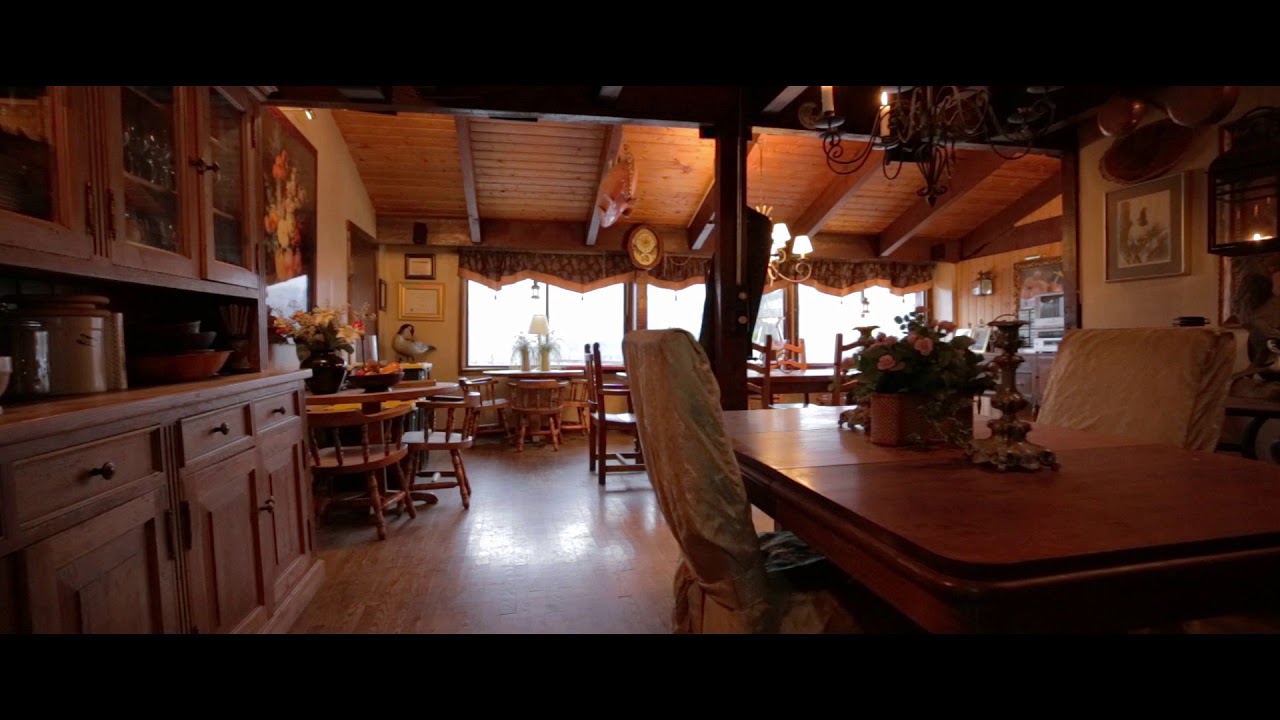 Video of Client Listing in Alaska.