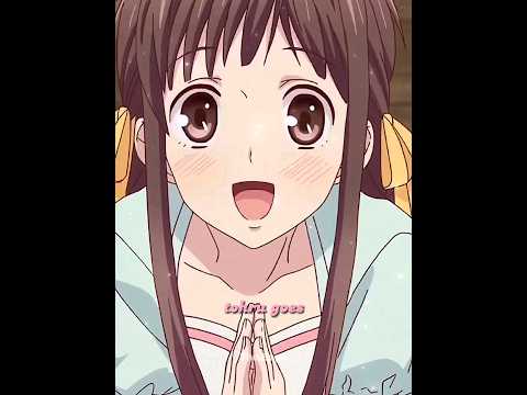 Tohru edit|fruit baskets|edit|tohru
