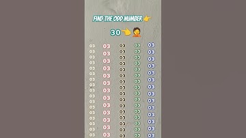 #quiz #smartphone #excel #puzzle #mathematics #reasoning #eyetest #shortsfeed #gkquestions #facts