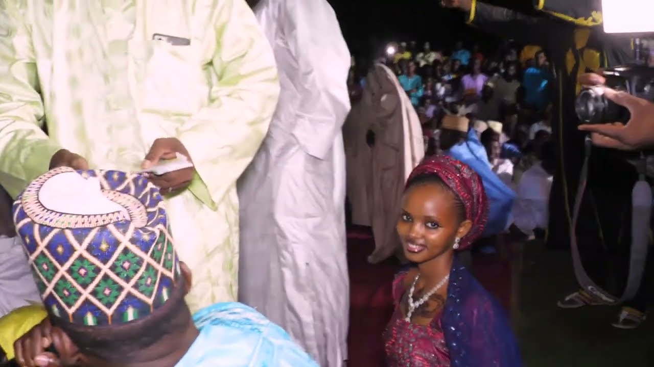 Madaka fils Abdou Poullo music HD officiel