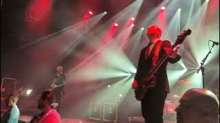 Alkaline Trio Live Blood, Hair, and Eyeballs 2024 Tour (Live in Orlando FL) [Full Setlist]