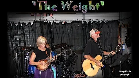 "The Weight" -  Steve Groce, Vickie Gibson Groce &...