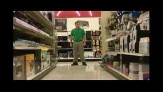 chuck - John Casey American Salesman