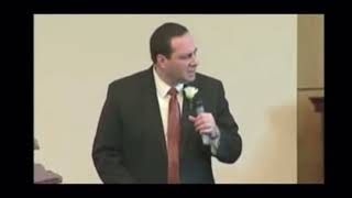 I’m going all the way by bro Joseph bellomo and Paul Griffin