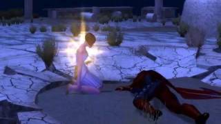 CITY OF HEROES - Tribute to Marcus Statesman Cole (WWD5 ending)