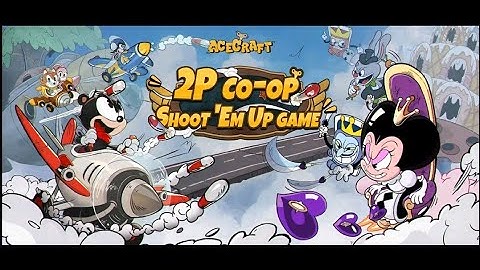 ACECRAFT Gameplay Walkthrough – Epic Survival World 