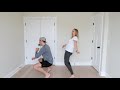 Pregnancy Dancing - Week by Week