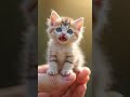 可愛いく歌う猫ちゃん #CAT #Catsong #catsinging#AIcat