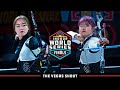 Chang Hye Jin v Wi Nayeon – recurve women's gold | Indoor World Series Finals 2020