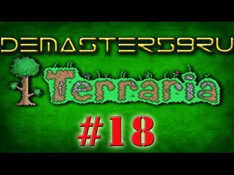 Vídeo: Terraria • Página 2