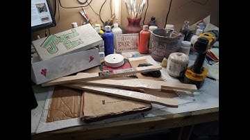 book binding a new art journal part deaux