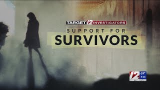 New rape kit efforts aim to improve RI sexual assault investigations