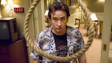 No One Survived More Than an Hour in This Hotel Room | "1408" Movie Recap | Film Summary