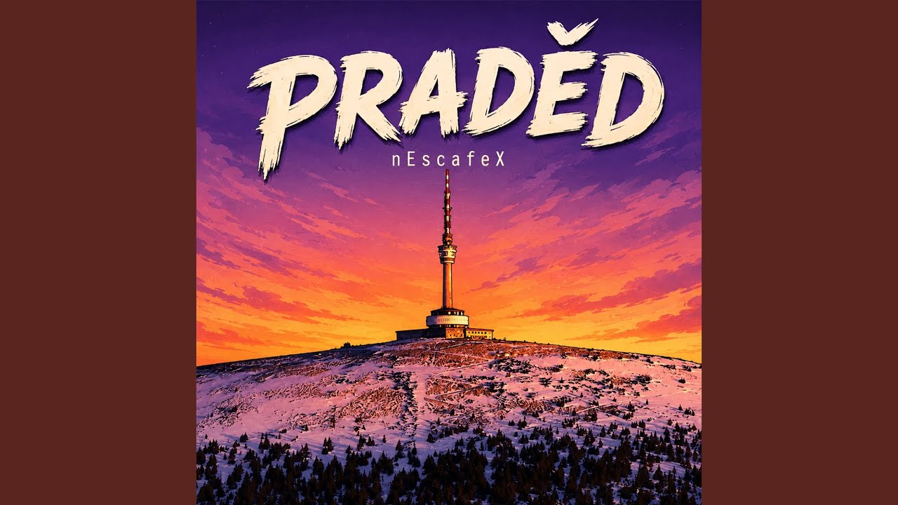 Watch Praděd on YouTube Watch Praděd on YouTube