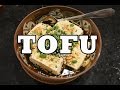 EASY Simple Delicious Steamed Soft Tofu