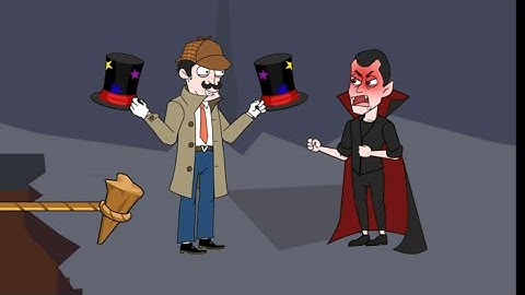 Clue Hunter Level 51-60 walkthrough gameplay part 6