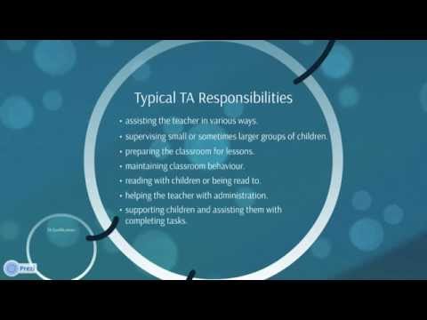 how-to-become-a-teaching-assistant-(summary)