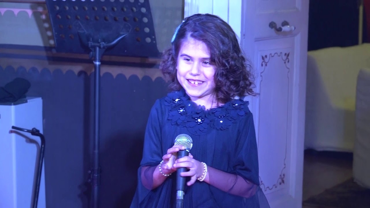 Bellissima!!! "Mille bolle blu" di Mina