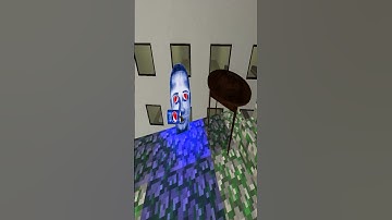 All Nextbots Wants Me To Bring Them Coca Cola From Ancient Temple Nextbot Gmod