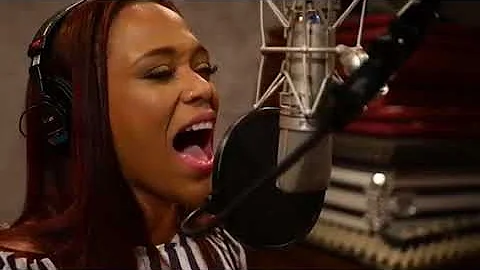 Sharon Youngblood covers Chandelier by Sia