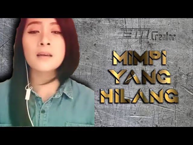 #smule #IKLIM                                                    MIMPI YANG HILANG-IKLIM-duet smule class=