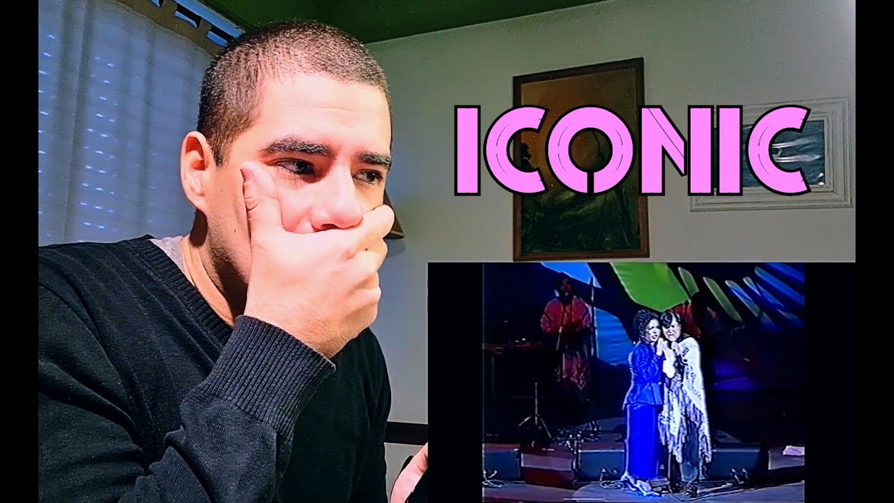 Los Kjarkas & Eva Ayllon - Takirari|🇦🇷 Video Reaccion