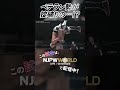新日本プロレス『DESTRUCTION in KOBE』(9.28) ベテラン勢が掟破りの…！？ #shorts