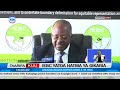 IEBC yaendelea na kesi dhidi ya Gikaria licha ya kutofika kwa madai ya ugonjwa