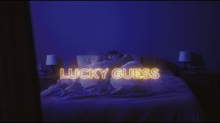 Download lagu Ashlynn Malia - Lucky Guess