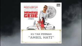 Big Noeng Feat. Ecko Show Namaku Gede Official Audio   Lyrics