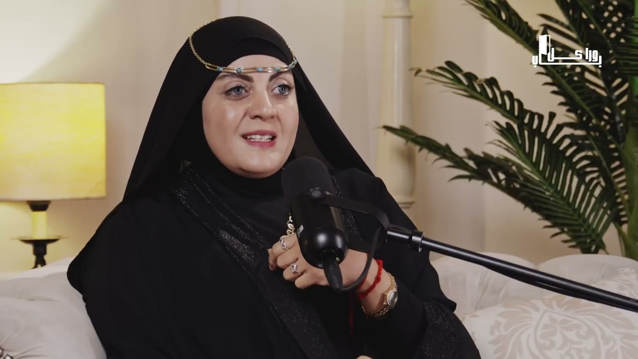 ورا كل باب | خديجة علي: عن الحسد والسحر والأعمال