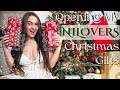 NILOVERS Christmas Present Unboxing!