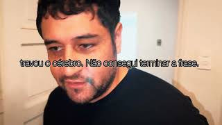 VLOG DO TIO ALE - Viagem pro Chile 