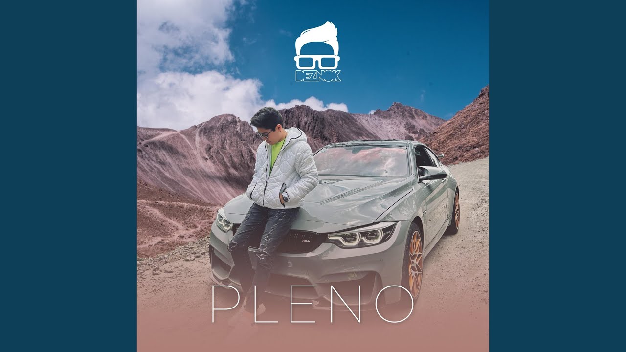 Watch Pleno on YouTube Watch Pleno on YouTube