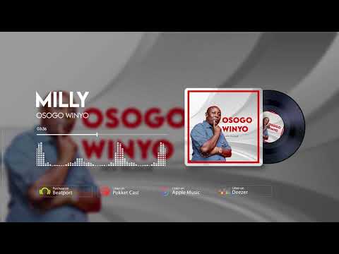 Milly Osogo Winyo Official Video