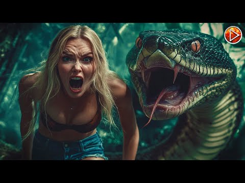 BLACK MAMBA